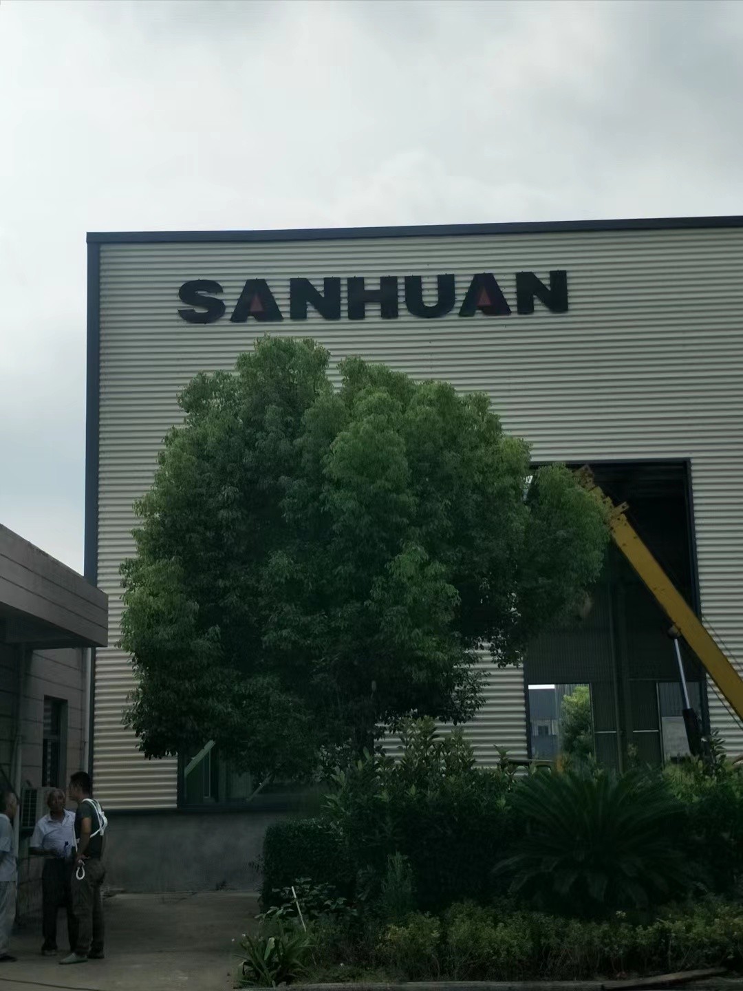 钟楼区厂牌代挂