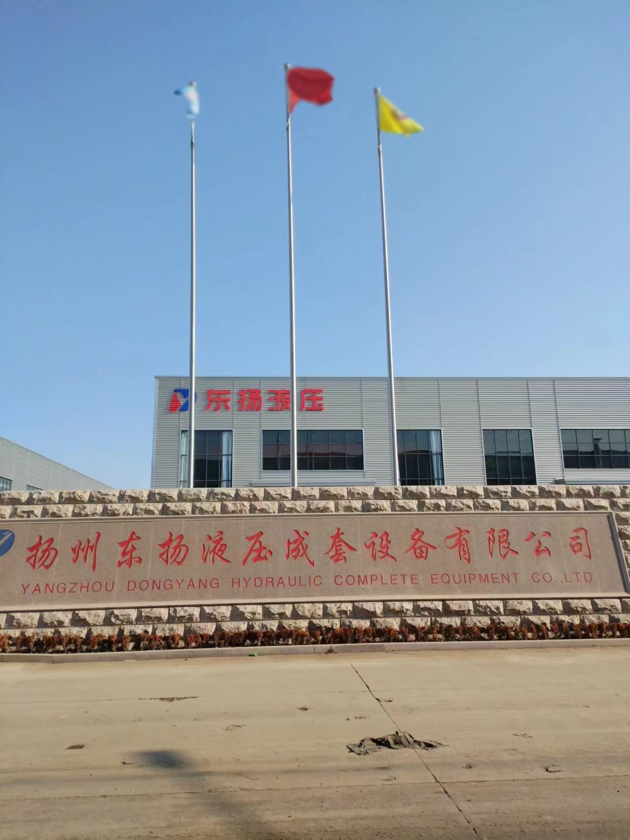 钟楼区不锈钢旗杆