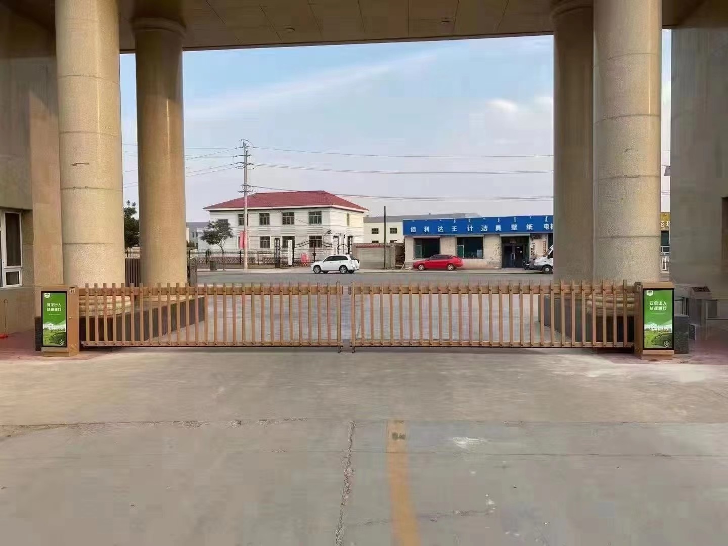 钟楼区客户案例