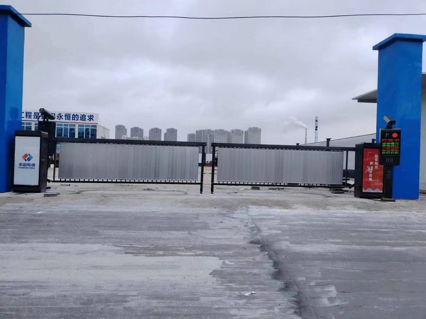钟楼区客户案例